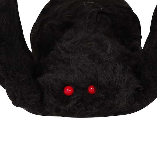7.5ft. Black Spider by Ashland®